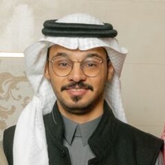 Fahad Alshammari , Inspection & Quality Engineer 