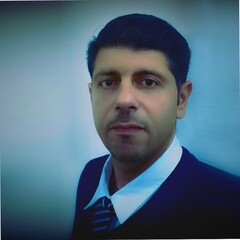 MOHAMMAD JALLAD, Production Trouble Shooting  & Project Manager 
