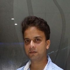 Kashif Ahsan