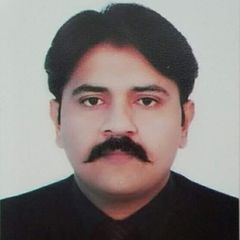 Raza Muhammad Anwar