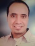 Hashem Hassanien, Projects Engineer
