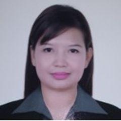 Roguel Michelle, International Recruitment Executive