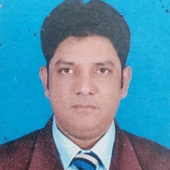 Mohammad Jawed Ahmad Khan