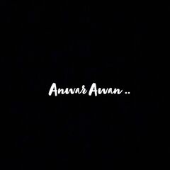 Anwar Awan