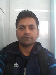 Sujan Kharel