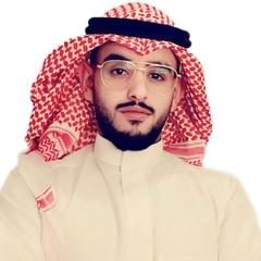 Ghalab abdullah Al Shammari, Business Development Manager
