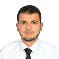Khalid Jamal Mohammed Mahioob Albadani, ophthalmologist