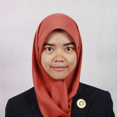 Delina Puspa Rosana Firdaus