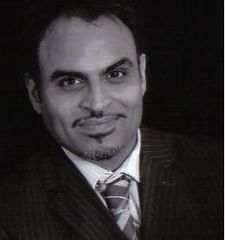 Syd Issaq, Solutions Architect & Business Development Director