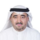 Ghassan Al-Hashem, Bussiness Development Expert; SAP Planning Systems Group Lead