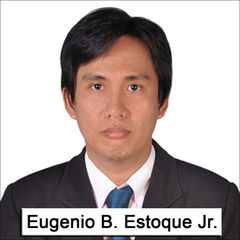 Eugenio Estoque Jr