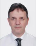 Michael Ivanov, Senior Consultant