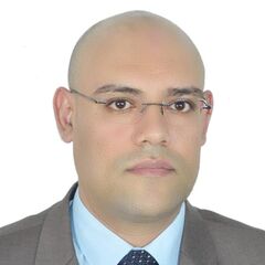mohamed badawy, Account Manager 