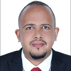 Tarig Siddig  Mohammed Alsaeed