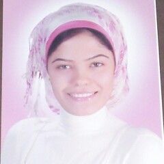 asmaa Yusuf, customer service representative