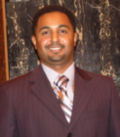 محمد خليفة, Logistics Manager