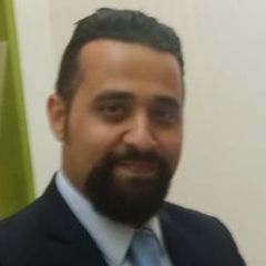 Ayman Ahmed Shahada Meqdad, Compansation and Benefits & HR & Payroll Manager