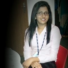 Reshmi Grace Raju, Manager/Financial Controller