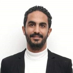 سيف الدين عبد الله, Sales Director