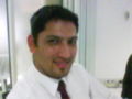 محمد رضا حسن سيد, Duty Manager Security Operations 