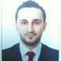 Mohammed Al-Ashi, Senior sales advisor