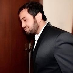 محمّد يوسف‎‎, Blogger/Developer
