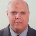 khaled allam, مدير مخازن بشركة يونيفرسال للصناعات المنزلية والكهربائية