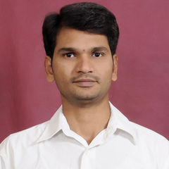 موكيش Gattu, SAP MMD Consultant