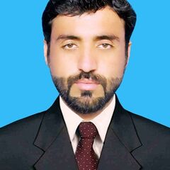 Afnan khan, Procurement Specialist