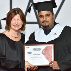 NAYEEM SHARIEFF MAHBOOB