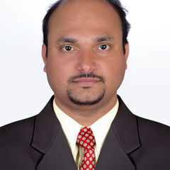 Sabareesh Peringattil Harikesavan, Automotive Programme manager