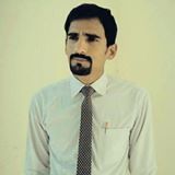Shahbaz Ahmad, HR Assistant and Admin Assistant