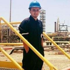 Ahmad Abd Elrazek Moharam, Mechanical Project Engineer