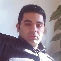 طارق  عبود, معاون رئيس شعبة البرمجيات و ادارة النظم المعلوماتية