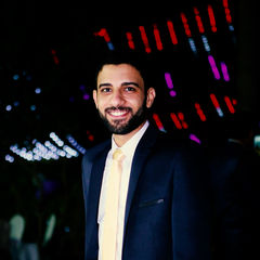 Maged Ramzy Badea Srour