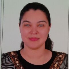 Manal Koura