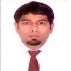 Sunil Kumar Koolikkat, Managment/Senior Accountant