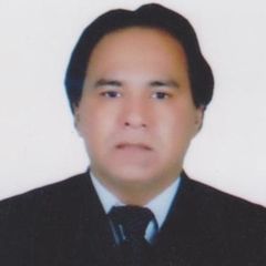 mohd shakeel, Manager Information Technology