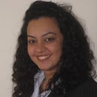 رشا مرسي, Research Consultant