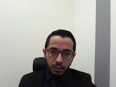 أحمد القلزاني, مستشار مبيعات