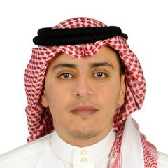  Khalid Ali  Bin Homran, Budget and planning supervisor