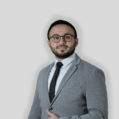 Muhammed Anes Sukeriye, Marketing Specialist