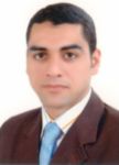 Ayman Fathy shabayeck, Senior sales Executive
