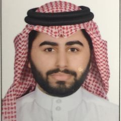 Hussain AlShammasi, Commissioning Process Engineer