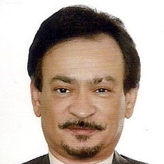 Mohammed A. Gari العجيري, Investigator, Cabin Safety & Survivability