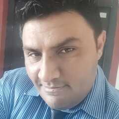 Haroon Malik