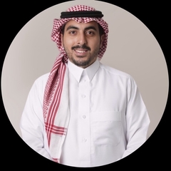 Saud Alkhuzayim, Recruitment Supervisor