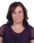 sara hany louis, office manager