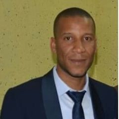 Abdelbasset Benarabi