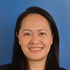 Haydee Jacinto